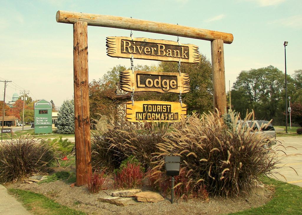 Riverbank